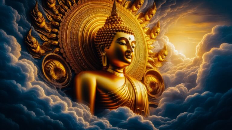 Exploring Mindfulness Through The Buddhist – Your Source for Spiritual Enlightenment